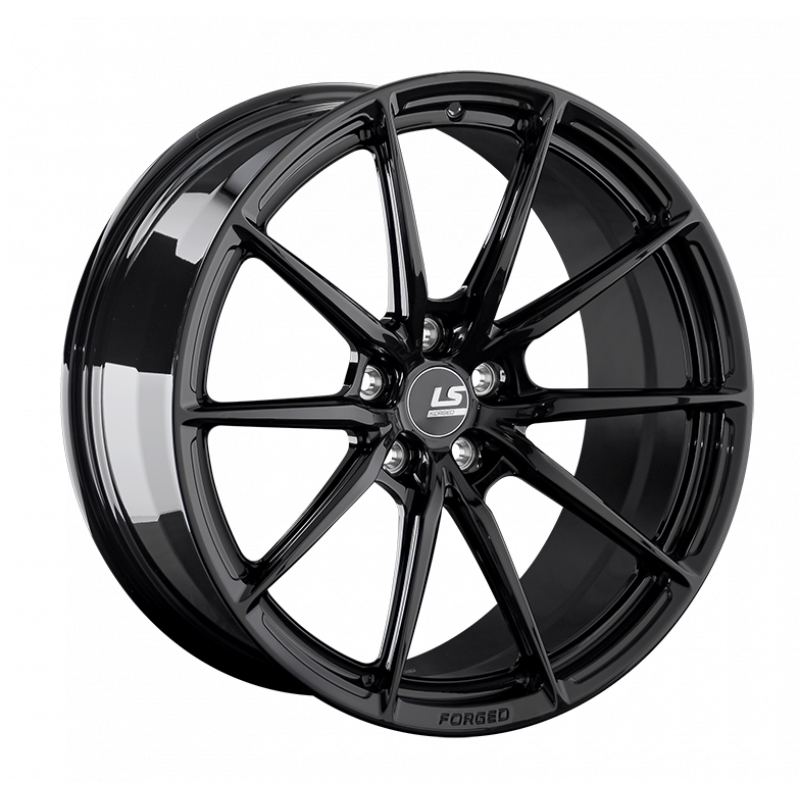 LS Forged FG05 9,0x20 5/112 ET35 d-66,6 BK (S087342)