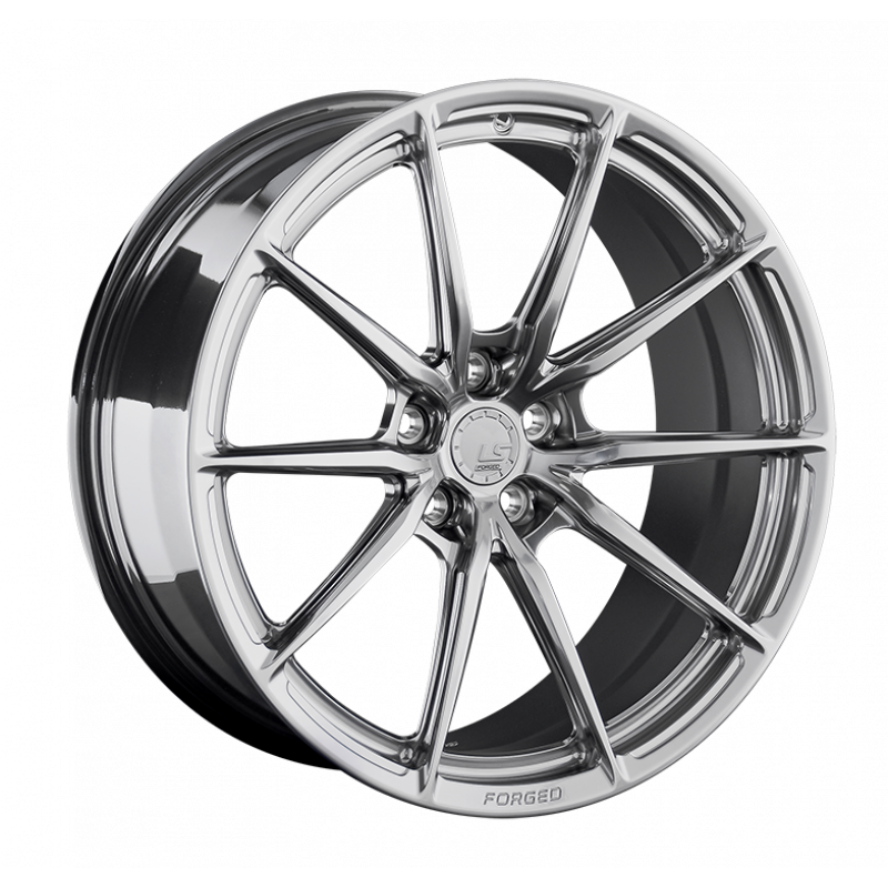 LS Forged FG05 8,5x20 5/114,3 ET30 d-60,1 HPB (S087353)