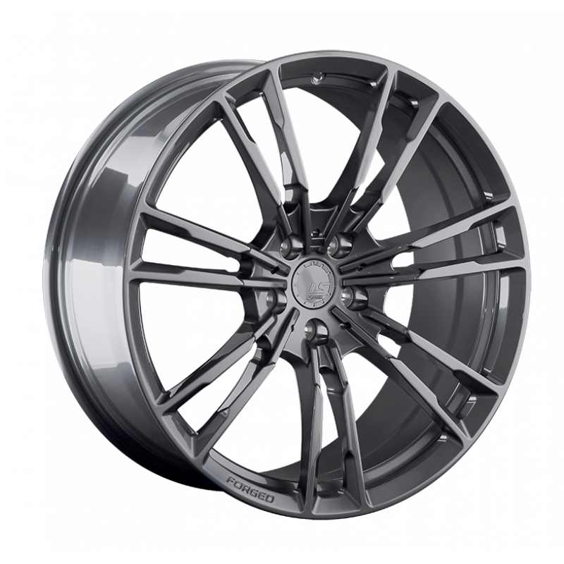LS Forged FG06 10,0x20 5/112 ET35 d-66,6 GM (S087380)