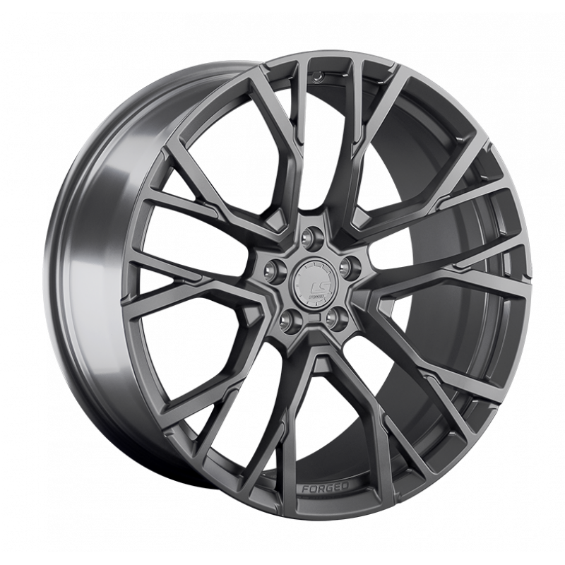 LS Forged FG07 10,0x21 5/112 ET44 d-66,6 MGM (S087396)