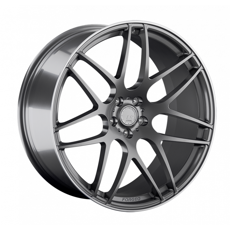 LS Forged FG09 10,0x21 5/120 ET45 d-72,6 MGML (S087430)