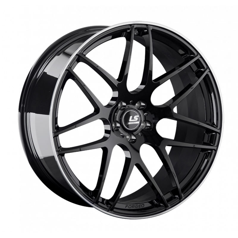 LS Forged FG09 10,0x21 5/112 ET44 d-66,6 BKL (S087489)