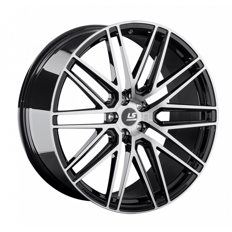 LS Forged FG12 11,0x22 5/112 ET45 d-66,6 BKF (S087531)