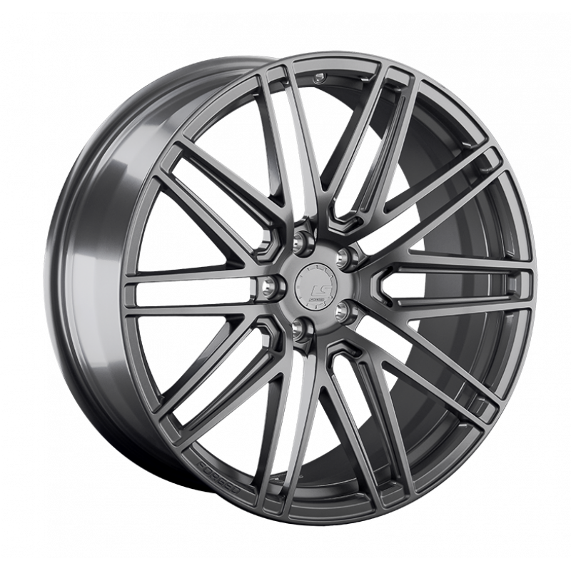 LS Forged FG12 10,5x23 5/112 ET31 d-66,6 MGM (S087534)