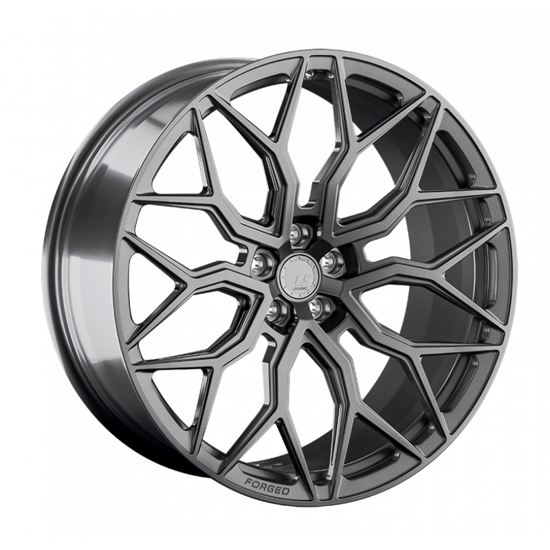 LS Forged FG13 10,0x21 5/112 ET52 d-66,6 MGM (S087554)