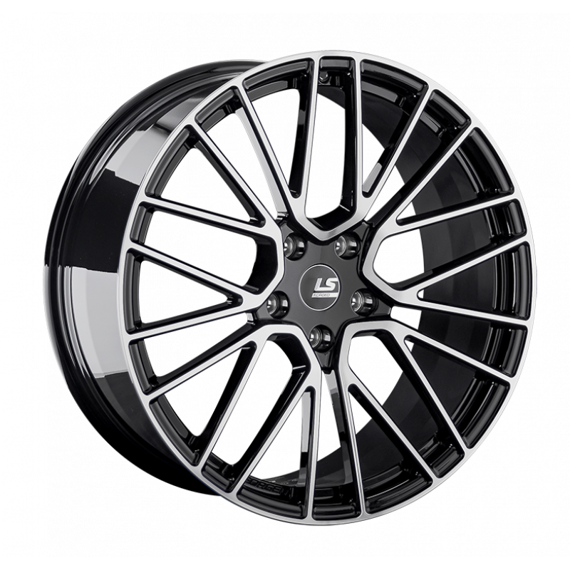 LS Forged FG17 11,5x22 5/130 ET61 d-71,6 BKF (S087622)