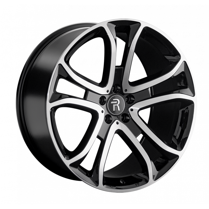 REPLAY MR208 10,0x21 5/112 ET52 d-66,6 BKF (086473-160060110)