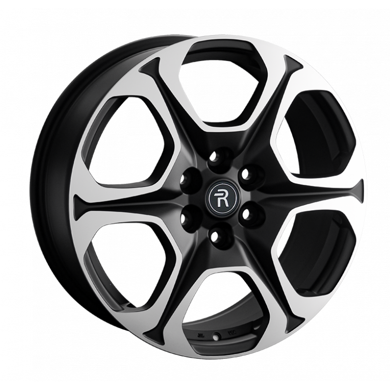 REPLAY LX238 8,0x20 6/139,7 ET55 d-95,1 MBF (089381-160118036)