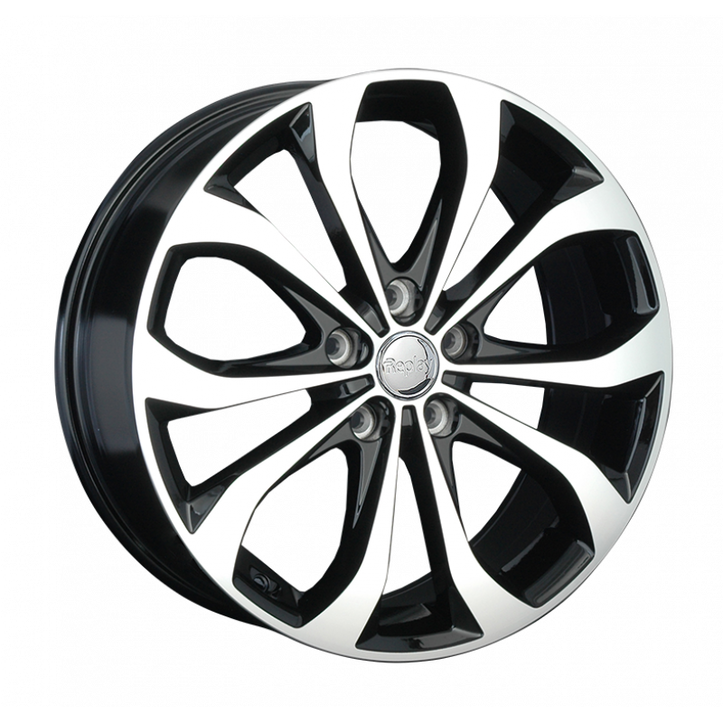 REPLAY SB64 7,0x17 5/114,3 ET48 d-56,1 BKF (082536-160715002)
