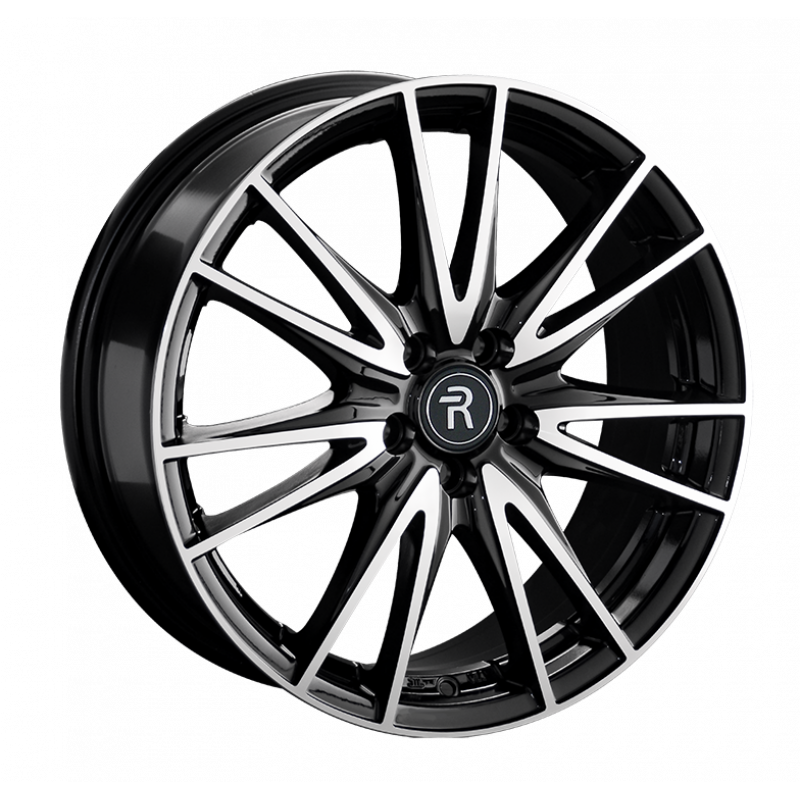 REPLAY SB90 7,0x17 5/100 ET55 d-56,1 BKF (083488-160715002)