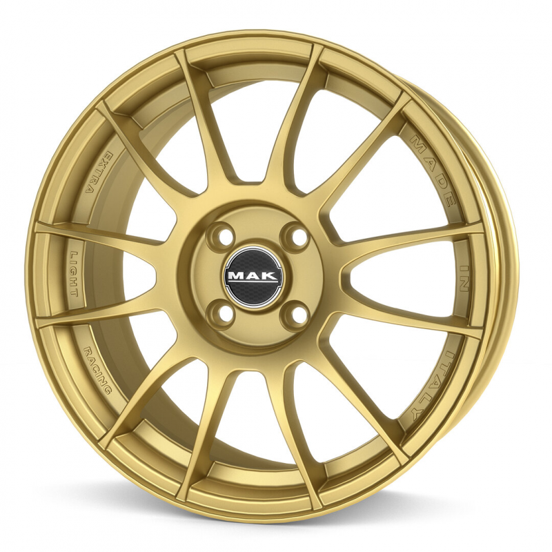 MAK XLR 7,0x17 5/112 ET45 d-57,1 Gold (F7070XNGO45VE3X)