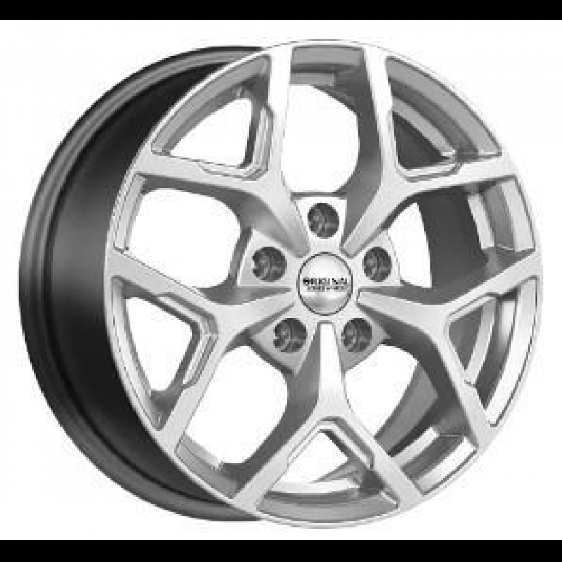 СКАД KL-368 (Mazda 3) 6,5x16 5/114,3 ET45 d-67,1 селена (4190308)
