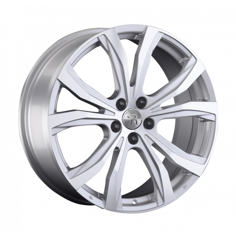 REPLAY LX108 8,0x18 5/114,3 ET30 d-60,1 SF (079874-160123004)