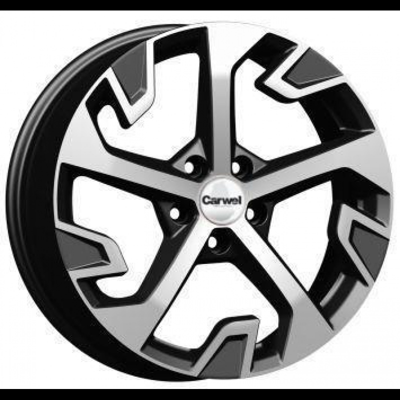 Carwel Таскан 262 (Sportage 5) 7,5x18 5/114,3 ET51 d-67,1 AB (Арт.115220)