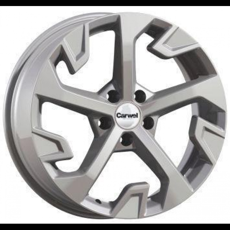 Carwel Таскан 262 (KIA K5) 7,5x18 5/114,3 ET50,5 d-67,1 SB (Арт.115229)