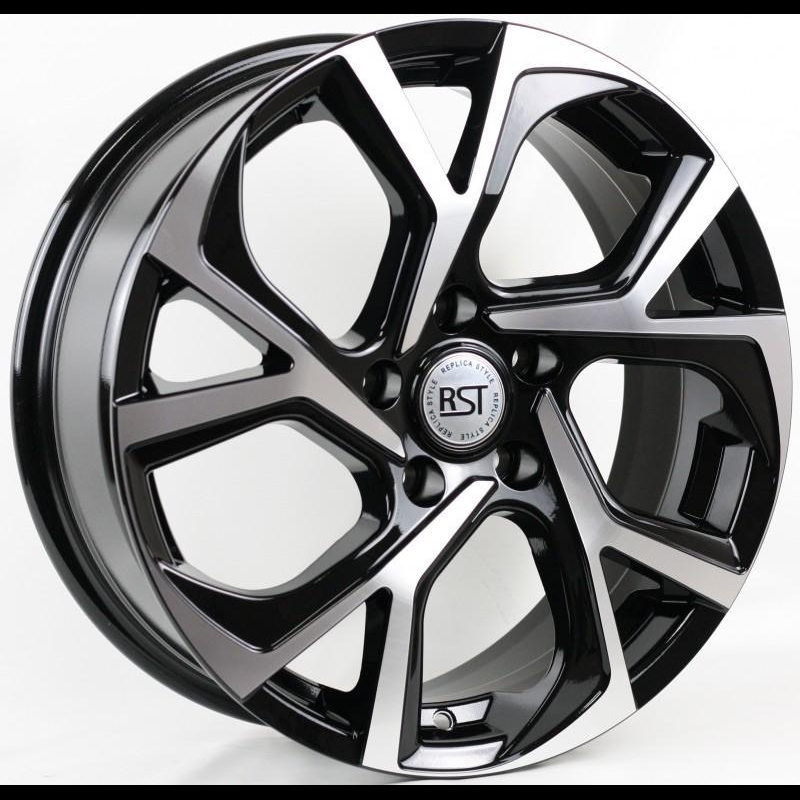 RST R087 (Jolion) 6,5x17 5/114,3 ET37 d-66,5 BD