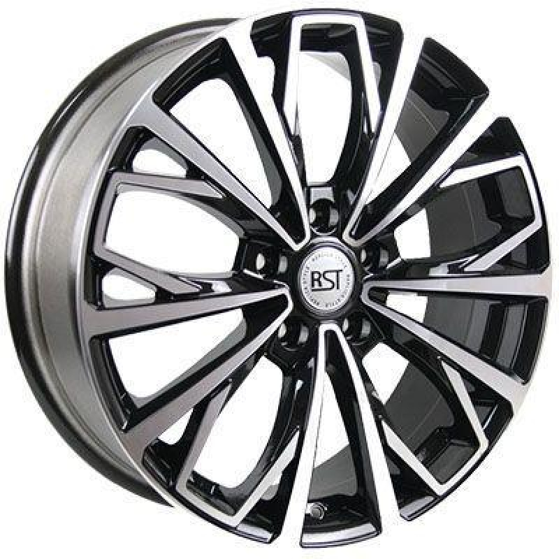 RST R038 (Exeed TXL) 7,0x18 5/108 ET36 d-65,1 BD