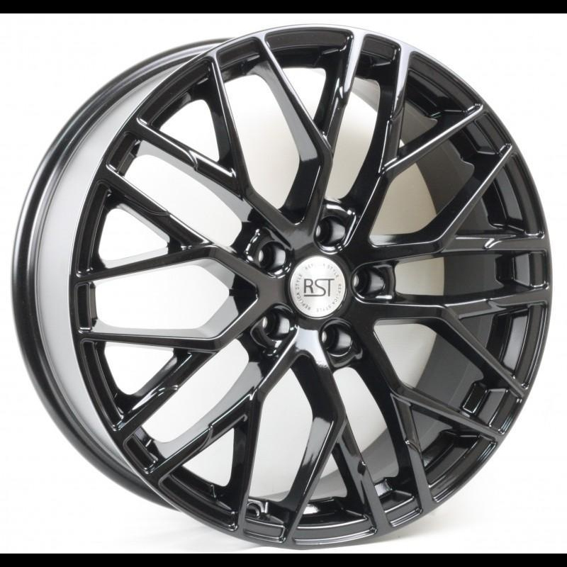 RST R019 (Geely Tugella) 7,5x19 5/108 ET45 d-63,4 BL