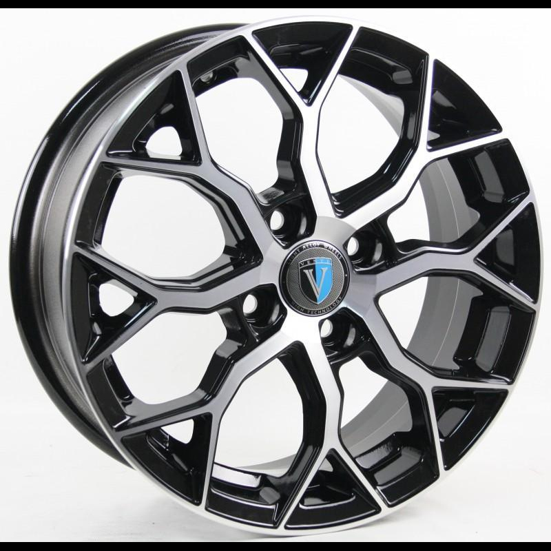 Venti 1519 6,0x15 4/98 ET40 d-58,6 BD