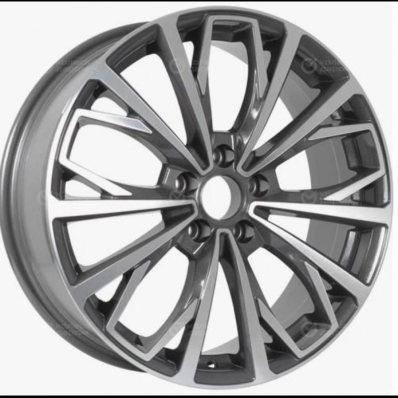 RST R038 (Exeed TXL) 7,0x18 5/108 ET36 d-65,1 GRD