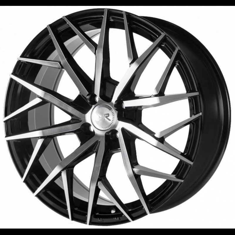 Race Ready Technology CSS3347 8,0x18 4/100 ET40 d-60,1 B-P (УТ000000219)