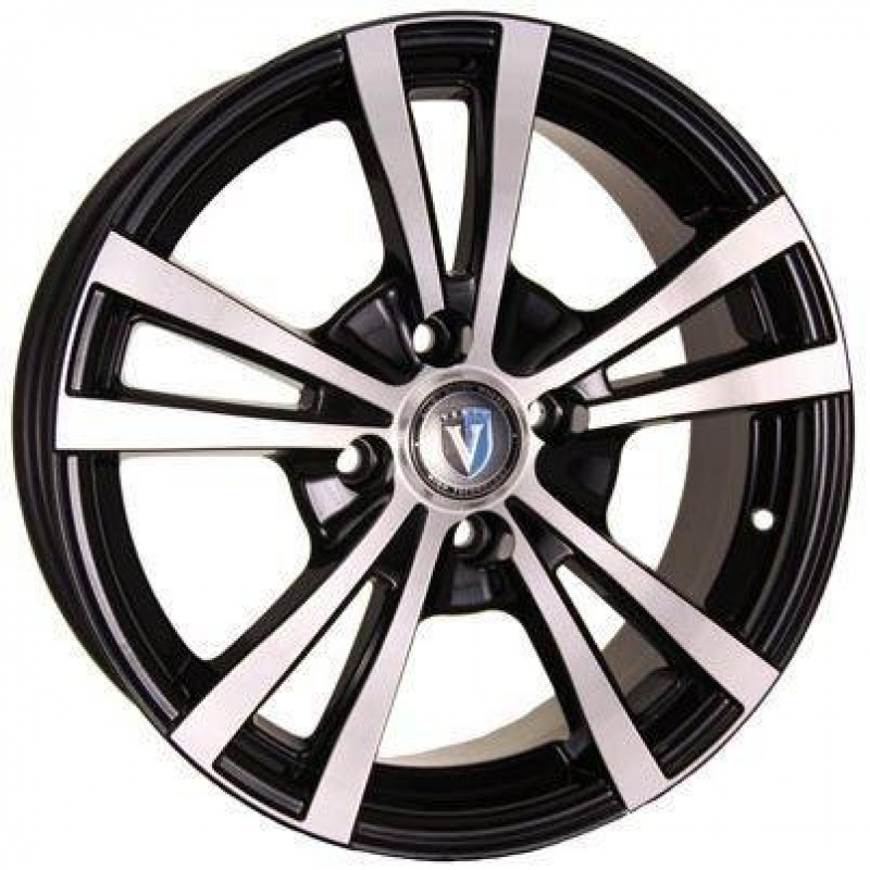 Venti 1704 7,0x17 5/115 ET45 d-70,1 BD