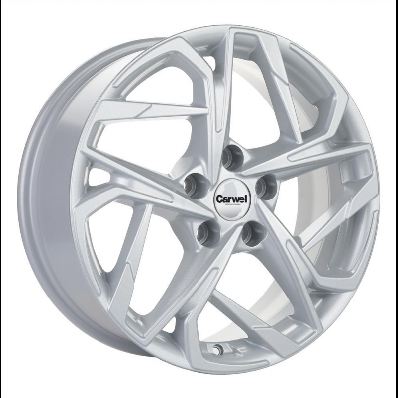 Carwel Цаган 1716 (Hyundai Elantra) 7,0x17 5/114,3 ET49 d-67,1 SLT (Арт.116317)