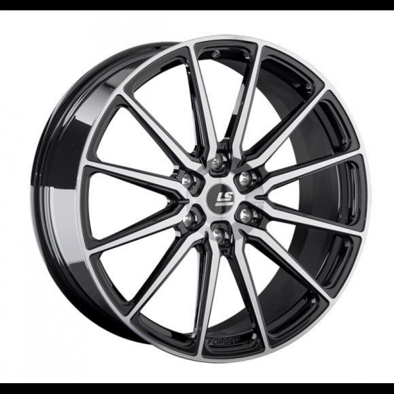 LS Forged FG02 9,0x22 6/139,7 ET45 d-95,1 BKF (S086550)
