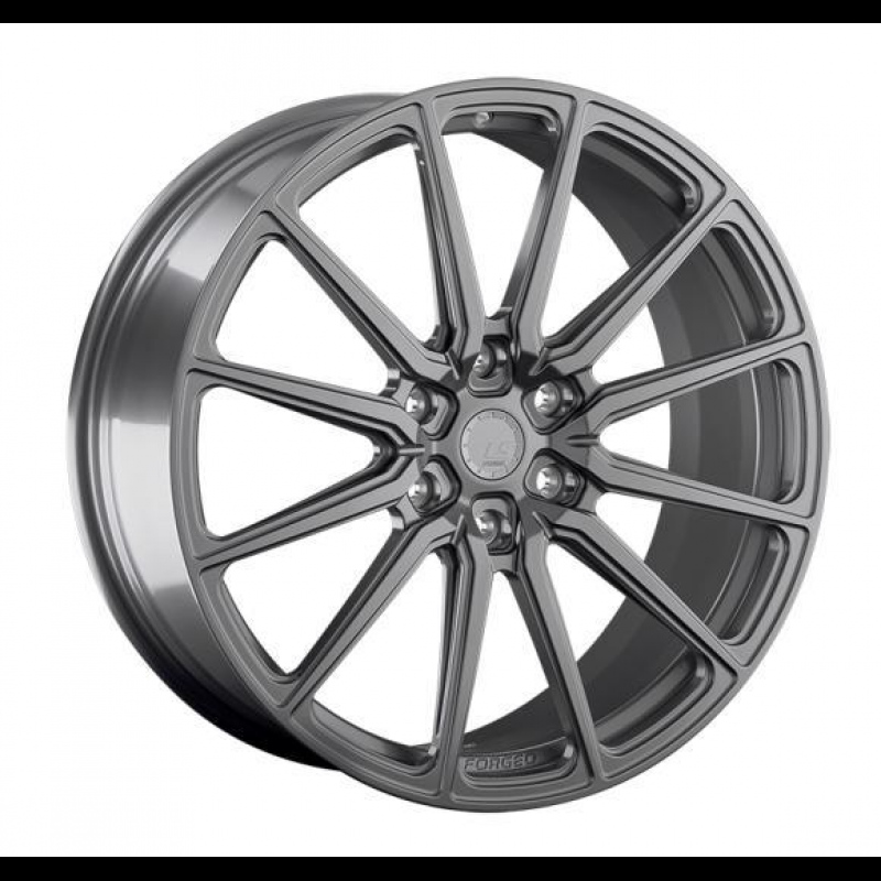LS Forged FG02 9,0x22 6/139,7 ET45 d-95,1 MGM (S086551)
