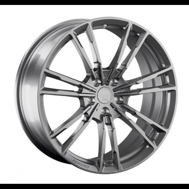 LS Forged FG06 8,0x19 5/114,3 ET35 d-67,1 MGM (S087354)