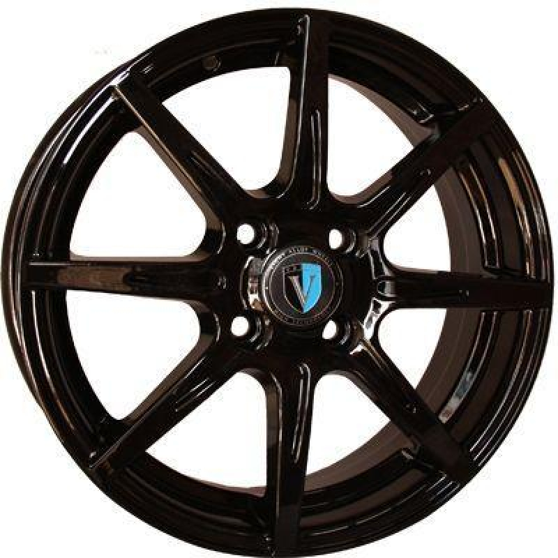 Venti 1508 5,5x15 4/100 ET45 d-54,1 BL
