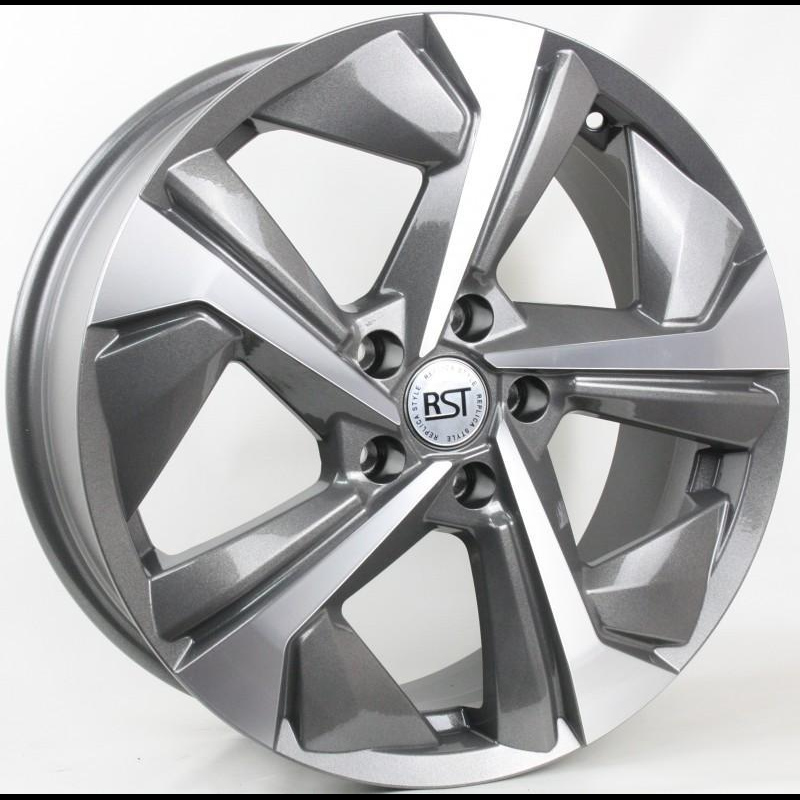 RST R048 (Rav4) 7,0x18 5/114,3 ET35 d-60,1 GRD