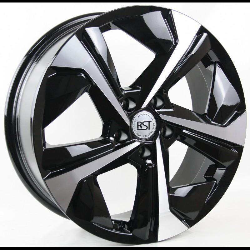 RST R048 (JAC S7) 7,0x18 5/114,3 ET42 d-67,1 BD