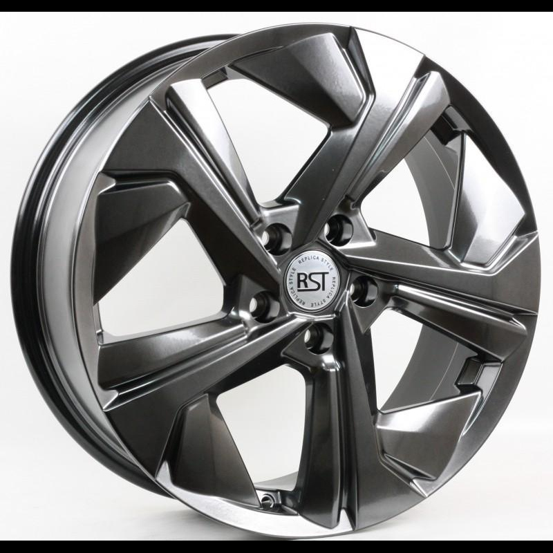 RST R048 (JAC S7) 7,0x18 5/114,3 ET42 d-67,1 BH