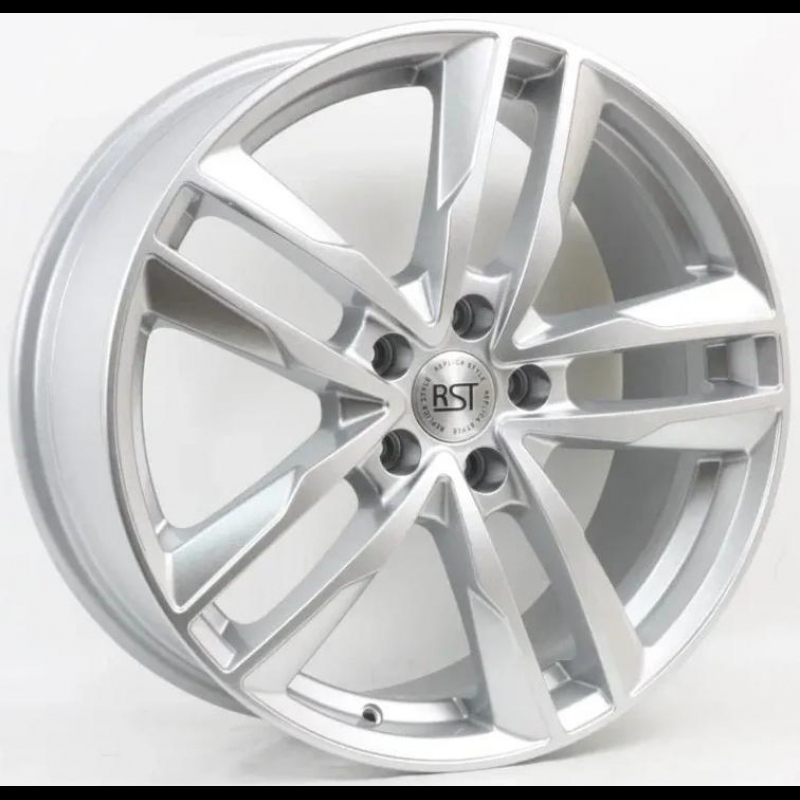 RST R128 (Tiggo 8) 7,5x18 5/108 ET47 d-60,1 S