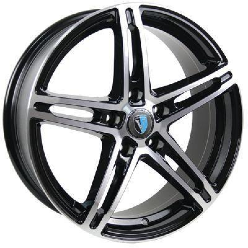 Venti 1618 6,5x16 5/114,3 ET31 d-67,1 BD