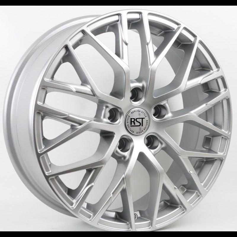 RST R077 (JAC) 6,5x17 5/108 ET40 d-54,1 S