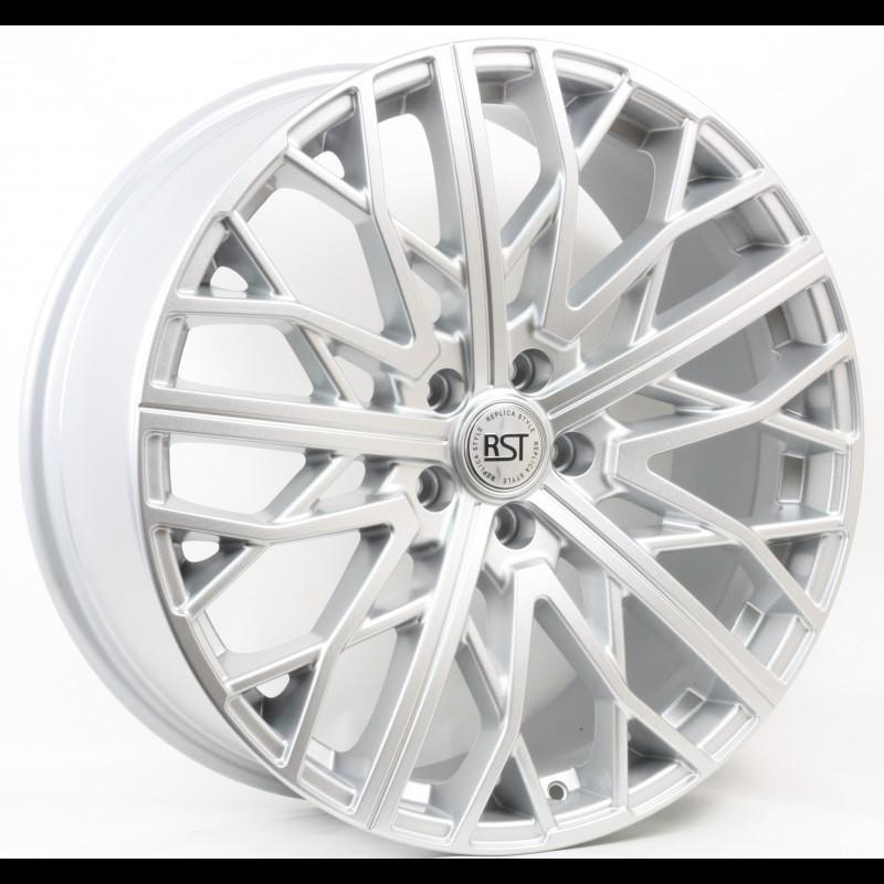 RST R002 (Audi) 8,5x20 5/112 ET45 d-66,6 S
