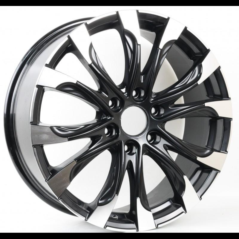 RST R022 (LC Prado) 8,0x20 6/139,7 ET30 d-106,1 BD