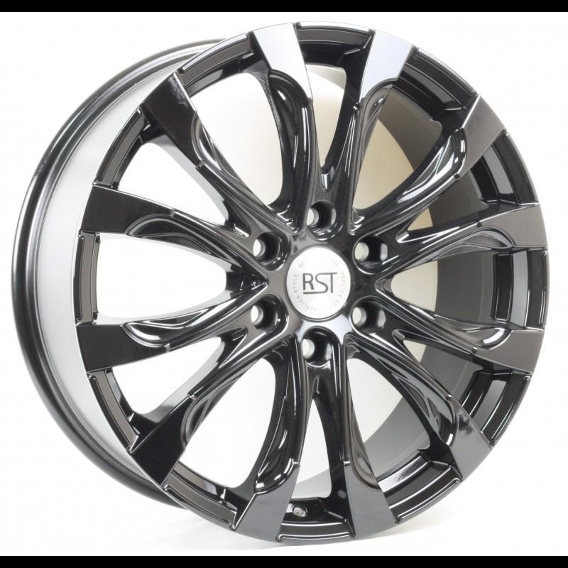RST R022 (Tahoe/ Escalade) 8,0x20 6/139,7 ET31 d-77,8 BL