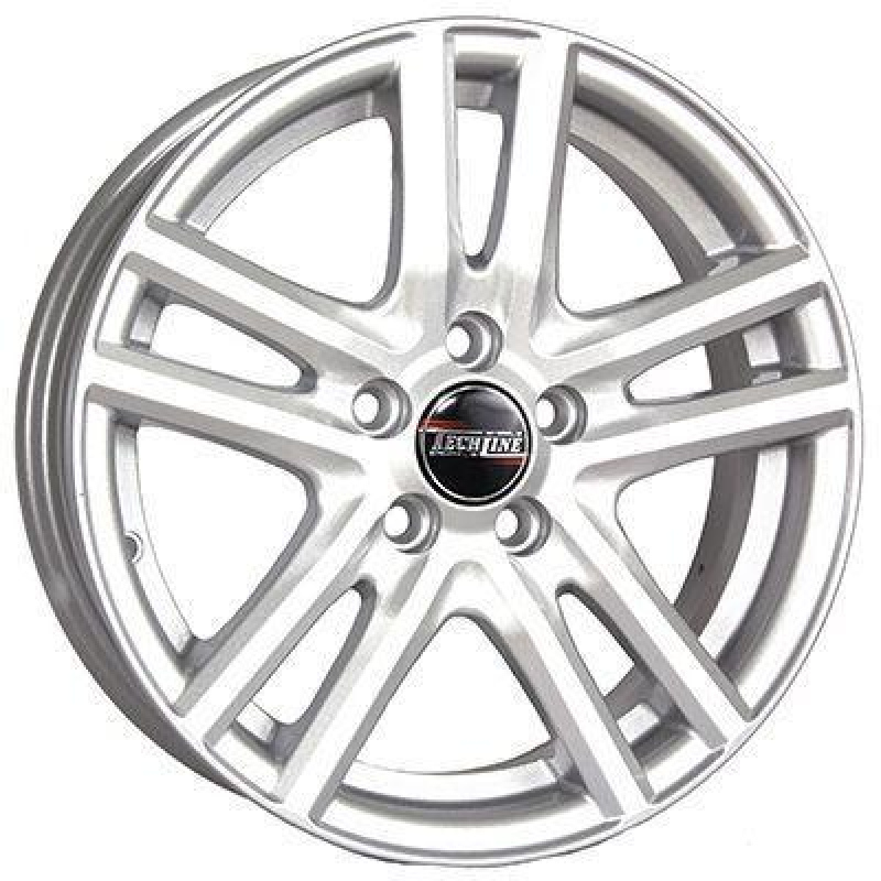 Tech-Line 529 6,0x15 4/114,3 ET40 d-66,1 SL