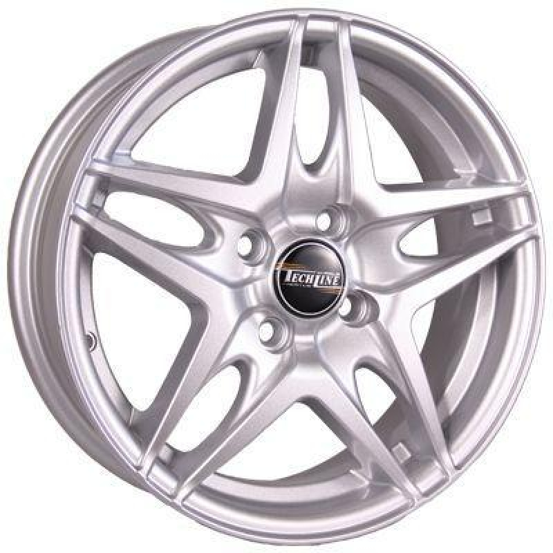 Tech-Line 530 6,0x15 4/98 ET35 d-58,6 SL
