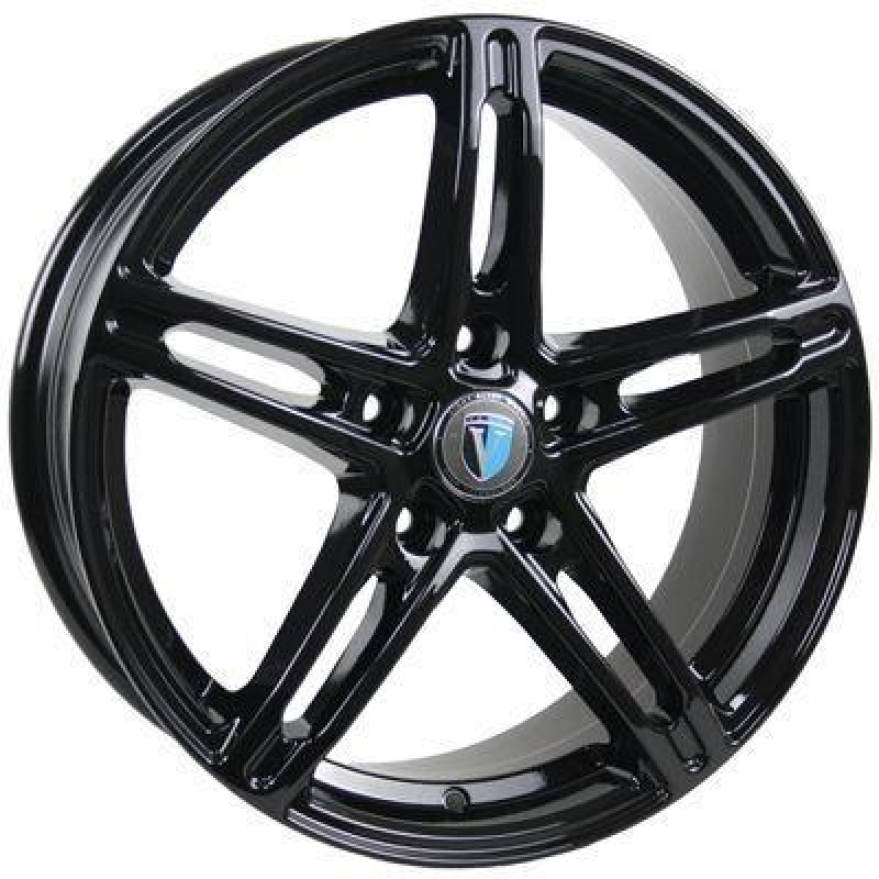 Venti 1518 6,0x15 4/98 ET40 d-58,6 BL