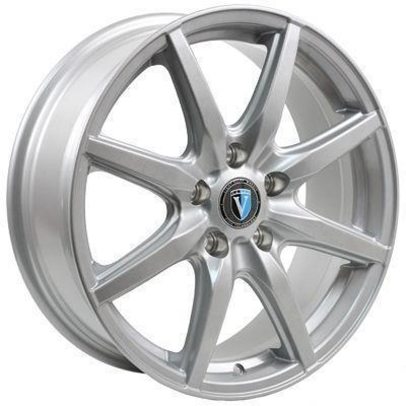 Venti 1515 6,0x15 4/100 ET50 d-60,1 S
