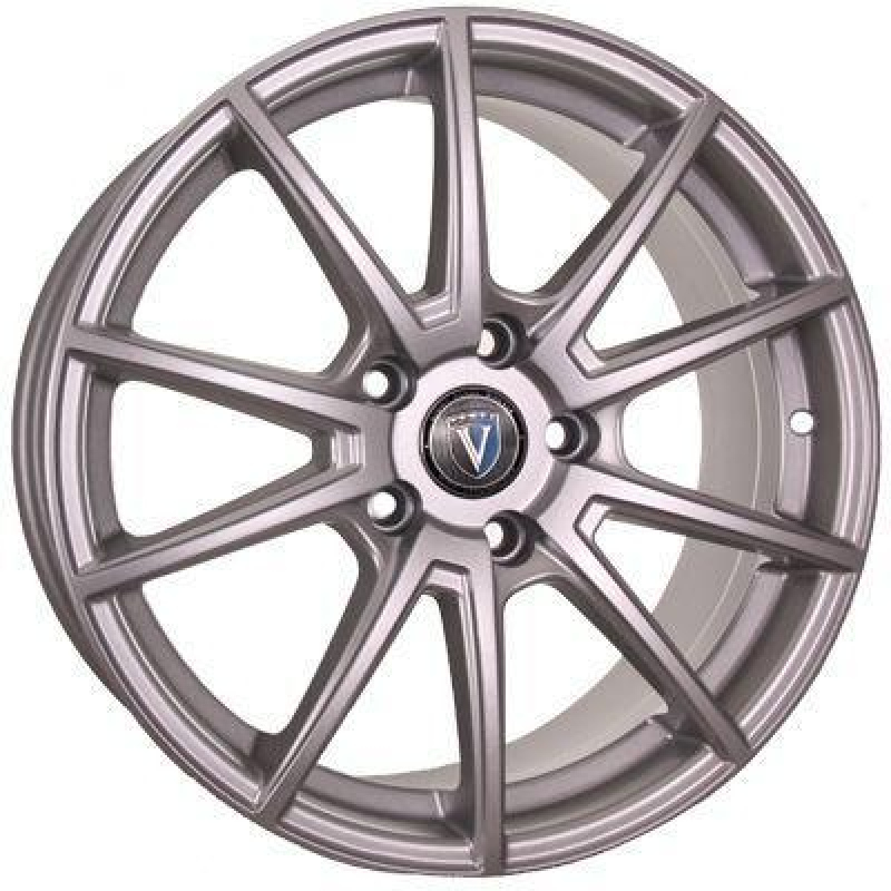 Venti 1704 7,0x17 5/114,3 ET38 d-67,1 S