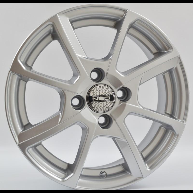 NEO 538 6,0x15 4/100 ET39 d-56,6 S