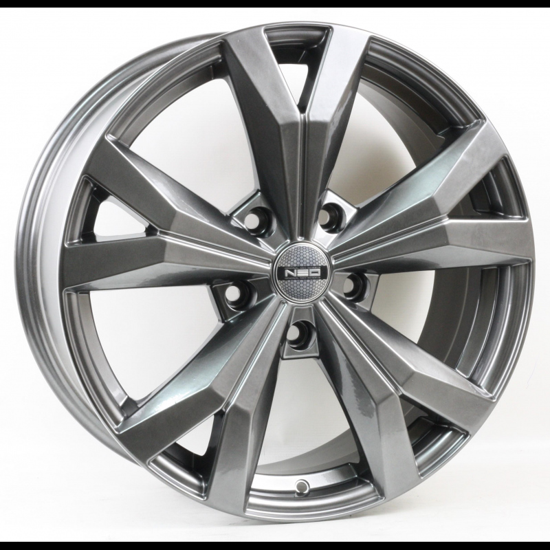 NEO 815 8,0x18 5/127 ET56,4 d-71,6 BH