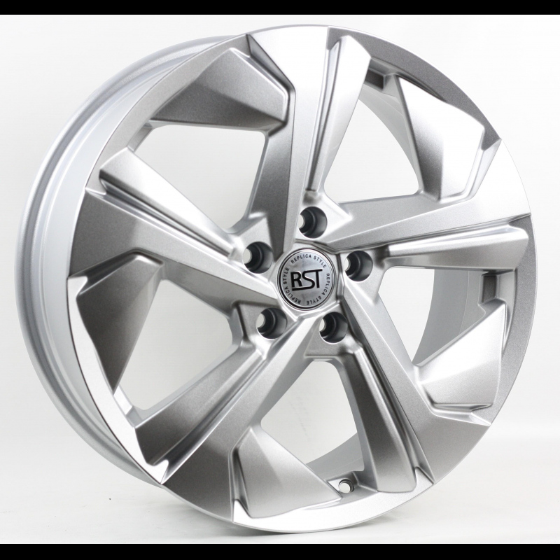 RST R048 (JAC S7) 7,0x18 5/114,3 ET42 d-67,1 S