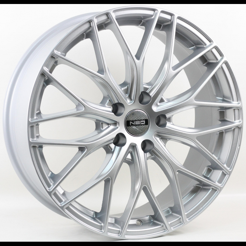 NEO 940 7,5x19 5/114,3 ET45 d-60,1 S