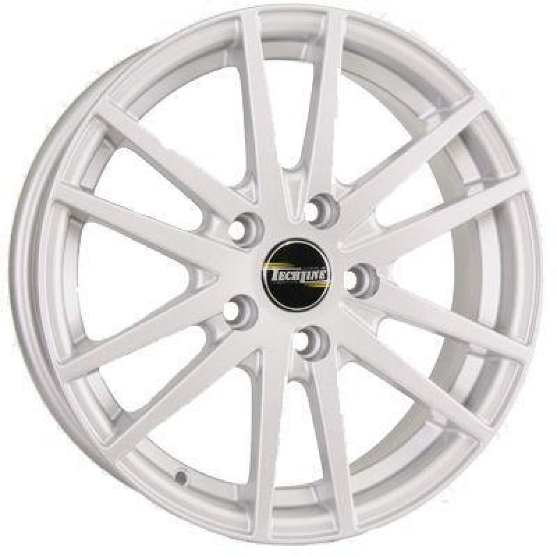 Tech-Line 535 6,0x15 5/100 ET45 d-54,1 SL